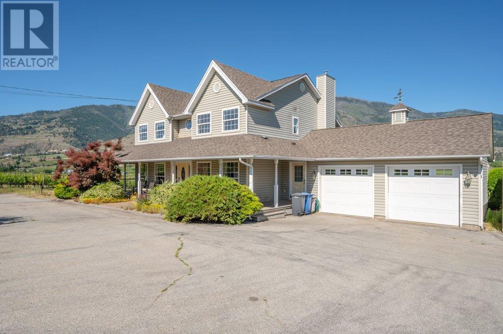 5408 Snowbrush Street, Oliver, British Columbia  V0H 1T9 - Photo 81 - 10352148