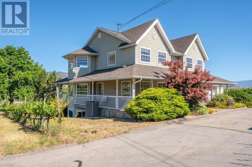 5408 Snowbrush Street, Oliver, British Columbia  V0H 1T9 - Photo 82 - 10352148