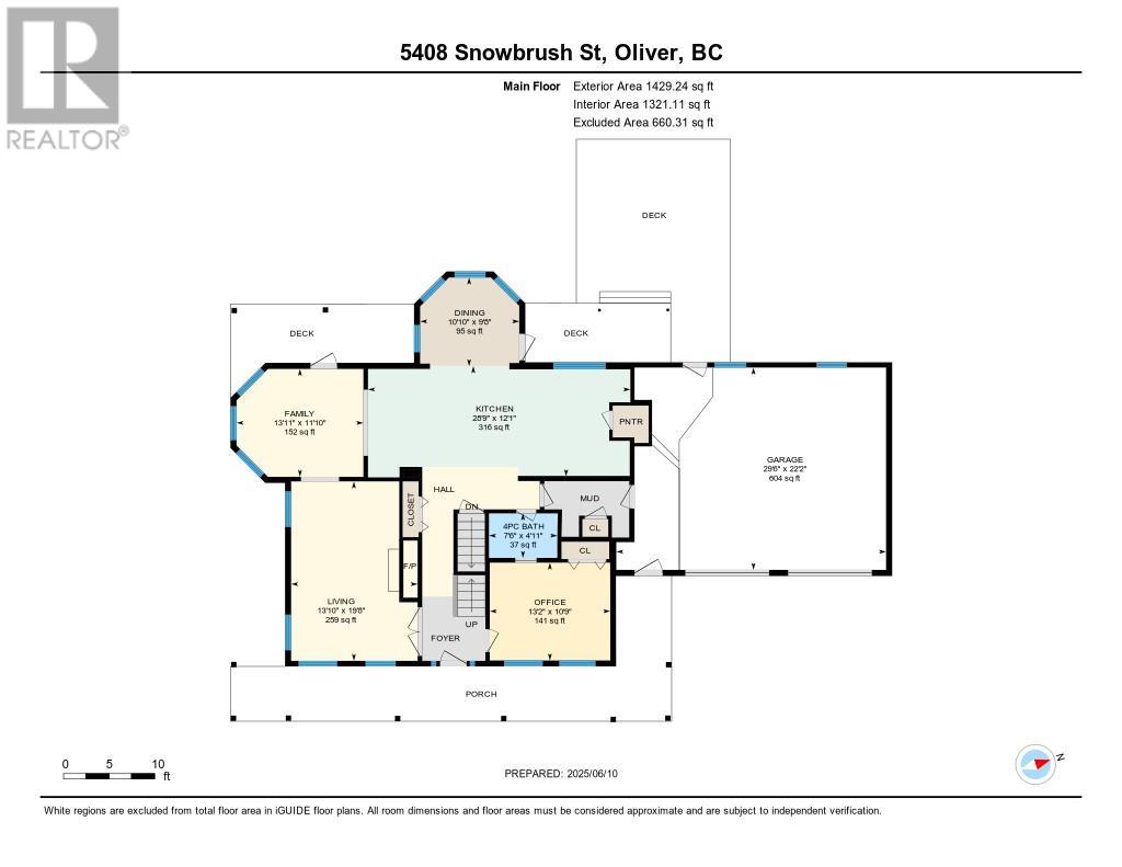 5408 Snowbrush Street, Oliver, British Columbia  V0H 1T9 - Photo 85 - 10352148