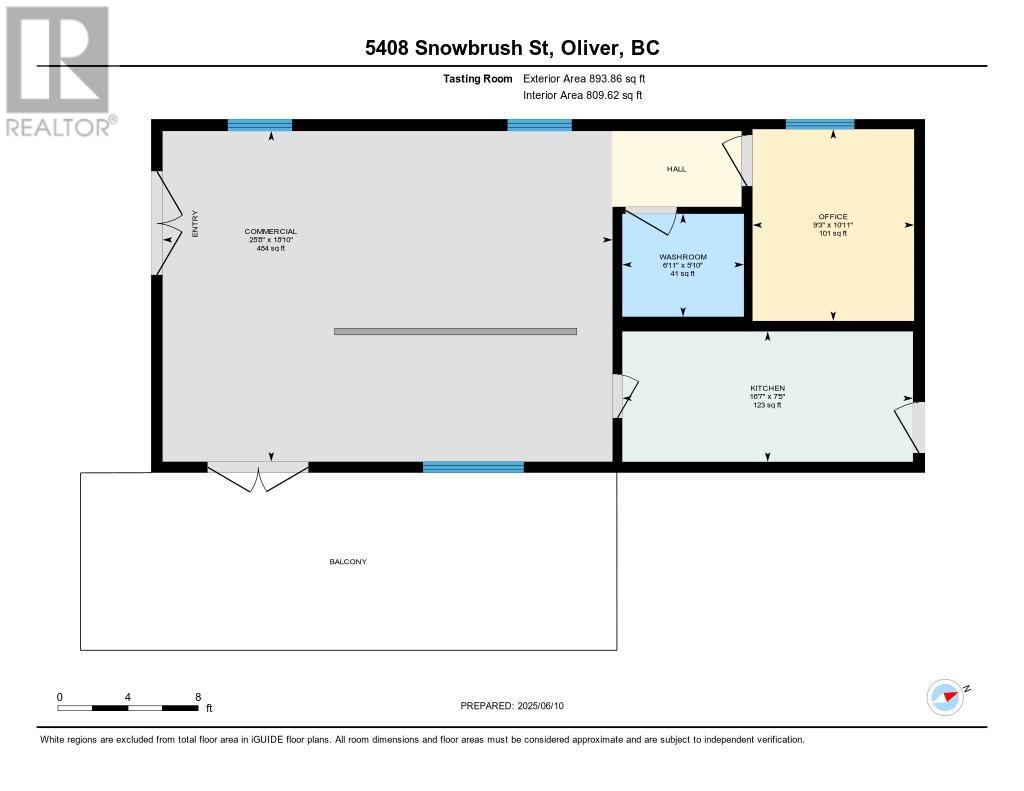 5408 Snowbrush Street, Oliver, British Columbia  V0H 1T9 - Photo 88 - 10352148