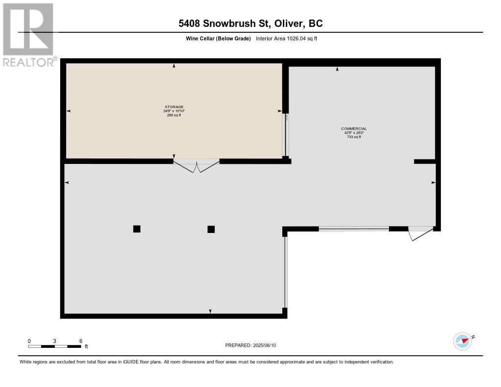 5408 Snowbrush Street, Oliver, British Columbia  V0H 1T9 - Photo 89 - 10352148