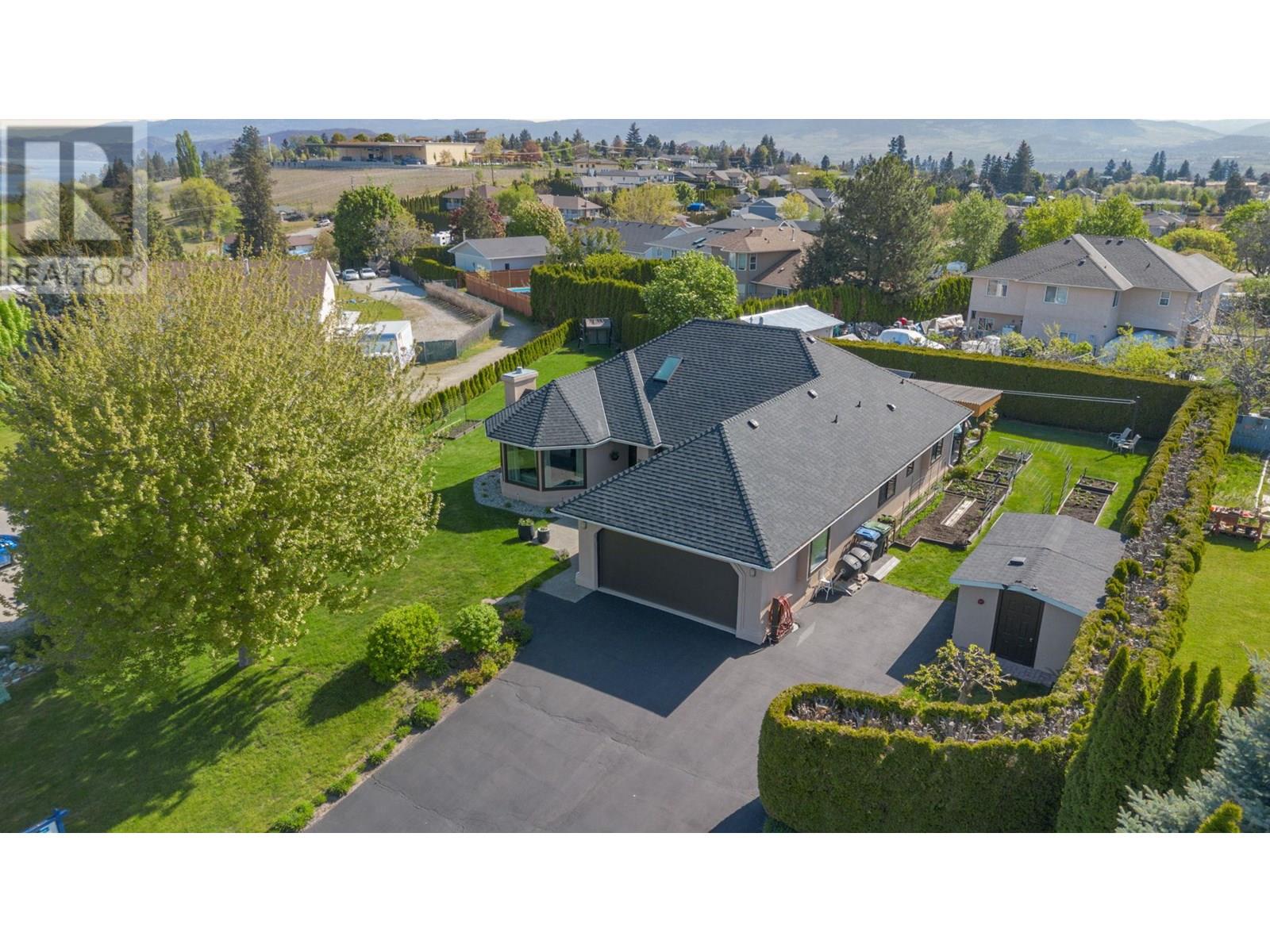 2663 Paula Road, West Kelowna, British Columbia  V1Z 3L7 - Photo 2 - 10351917