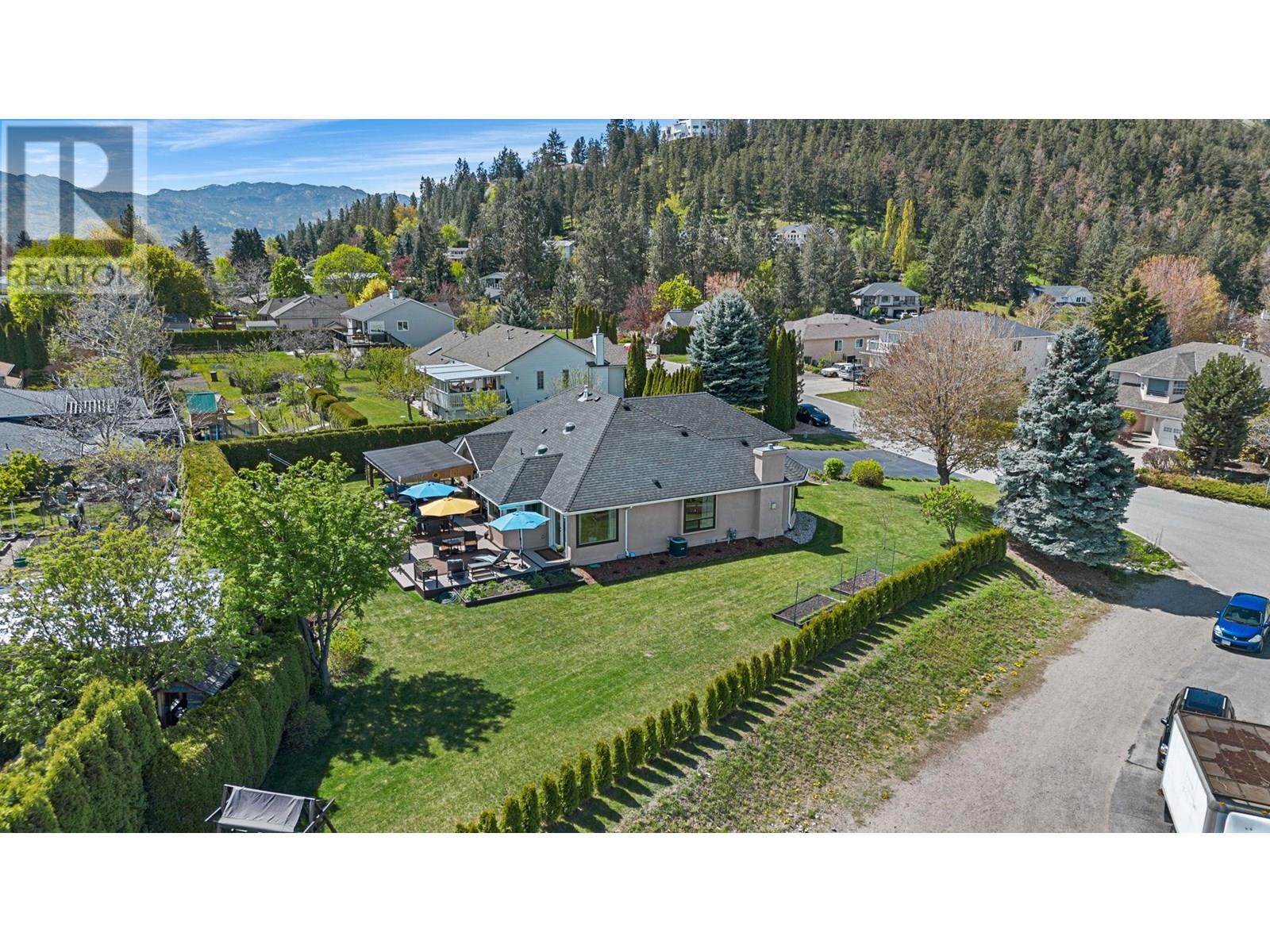 2663 Paula Road, West Kelowna, British Columbia  V1Z 3L7 - Photo 3 - 10351917