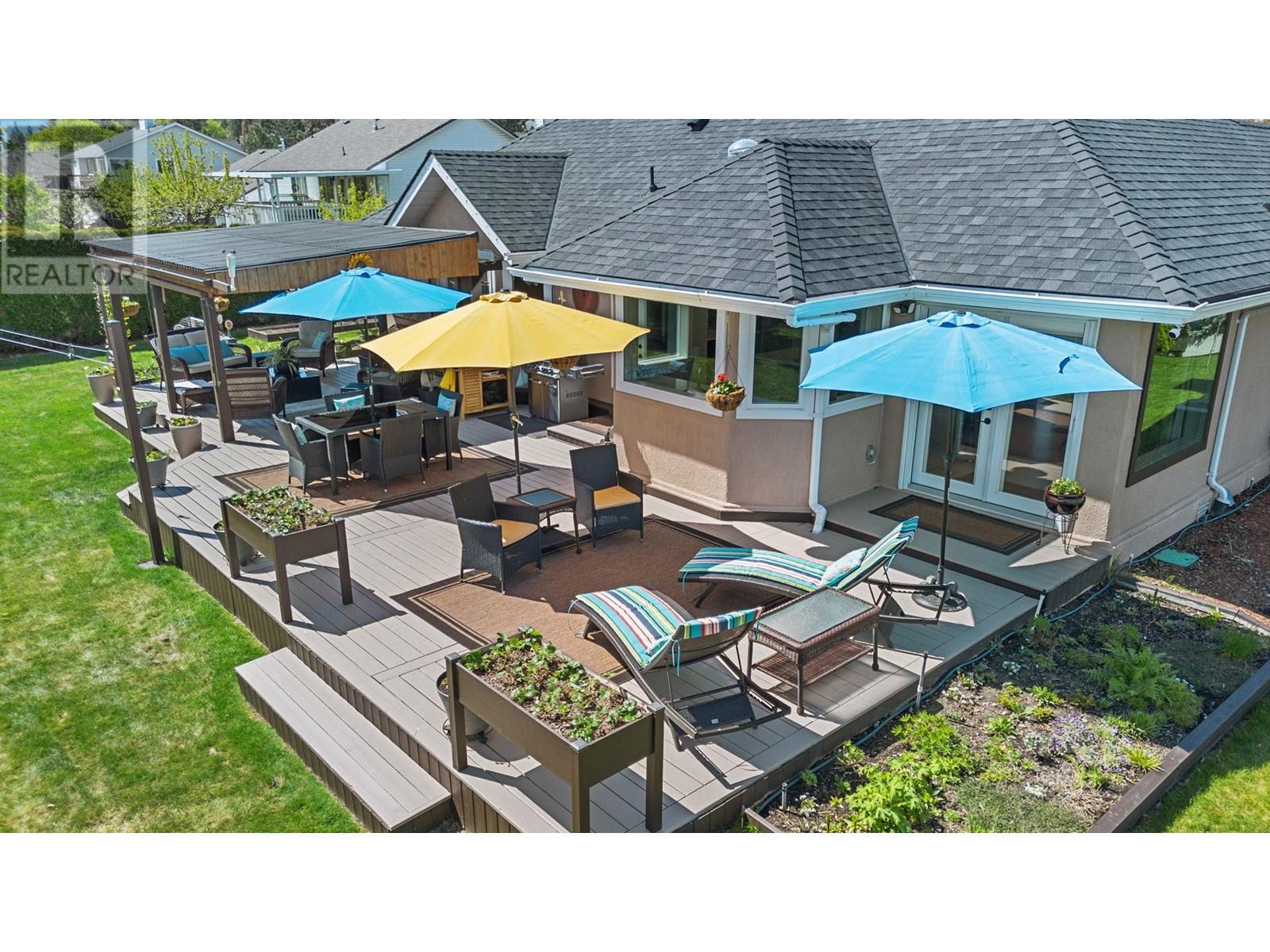 2663 Paula Road, West Kelowna, British Columbia  V1Z 3L7 - Photo 4 - 10351917