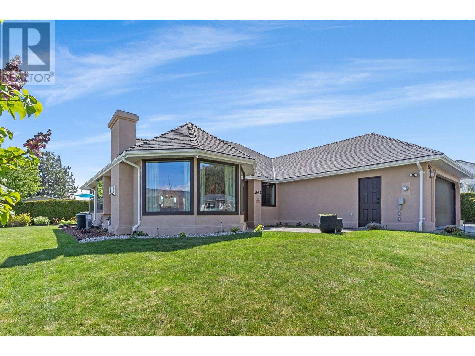 2663 Paula Road, West Kelowna, British Columbia  V1Z 3L7 - Photo 5 - 10351917