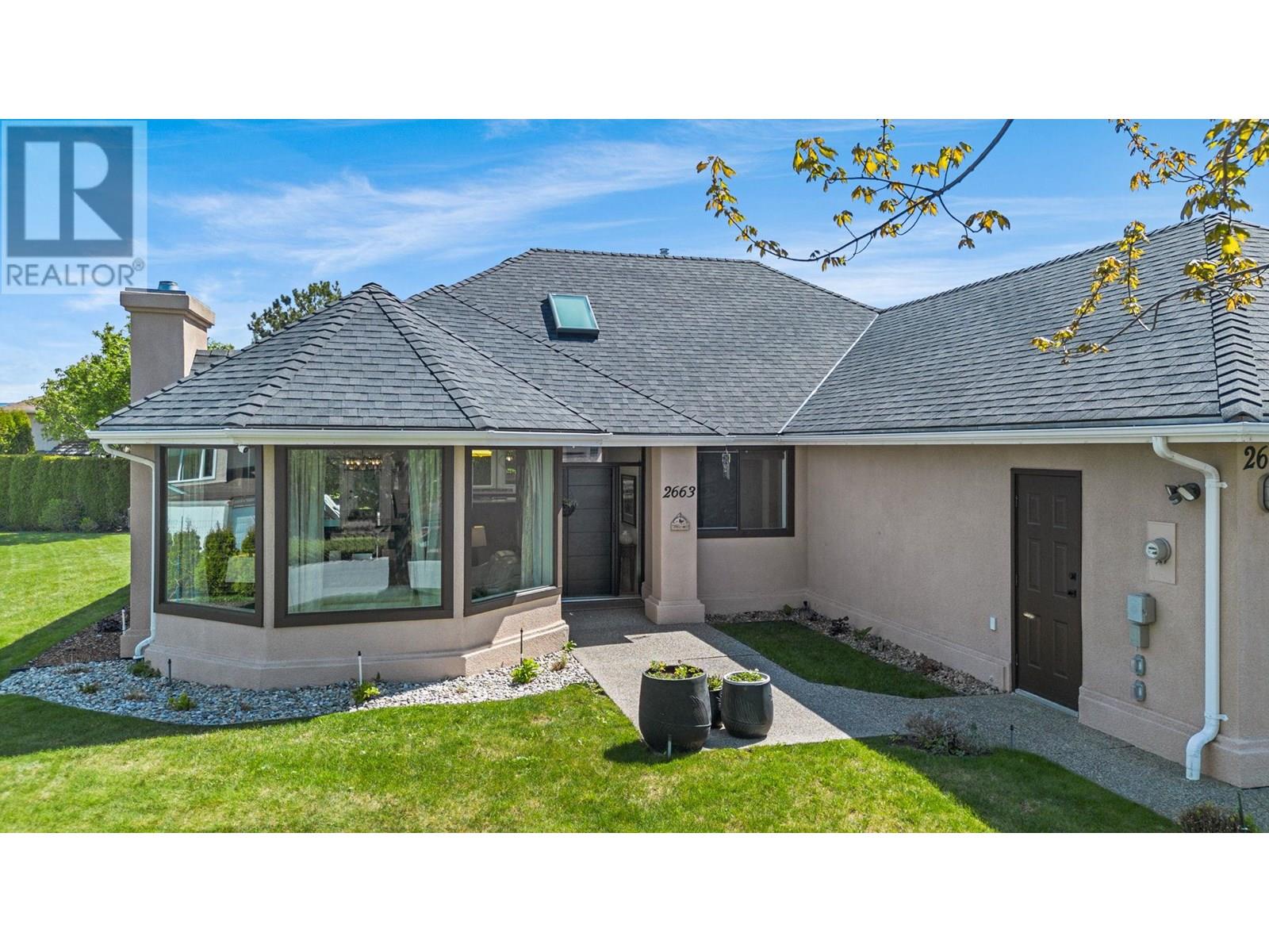 2663 Paula Road, West Kelowna, British Columbia  V1Z 3L7 - Photo 55 - 10351917