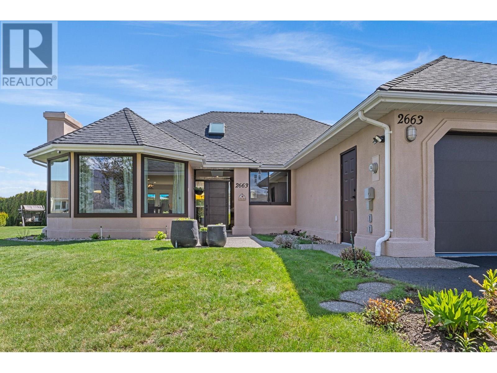 2663 Paula Road, West Kelowna, British Columbia  V1Z 3L7 - Photo 56 - 10351917