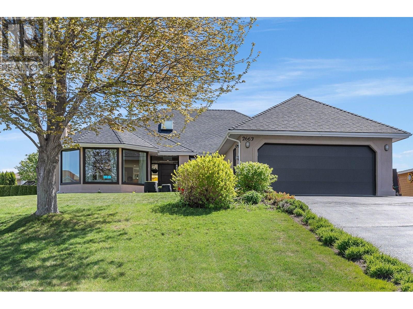 2663 Paula Road, West Kelowna, British Columbia  V1Z 3L7 - Photo 57 - 10351917