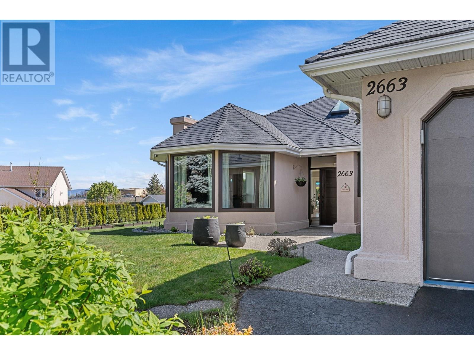 2663 Paula Road, West Kelowna, British Columbia  V1Z 3L7 - Photo 58 - 10351917