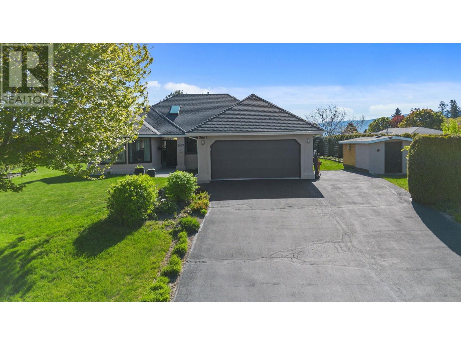 2663 Paula Road, West Kelowna, British Columbia  V1Z 3L7 - Photo 65 - 10351917