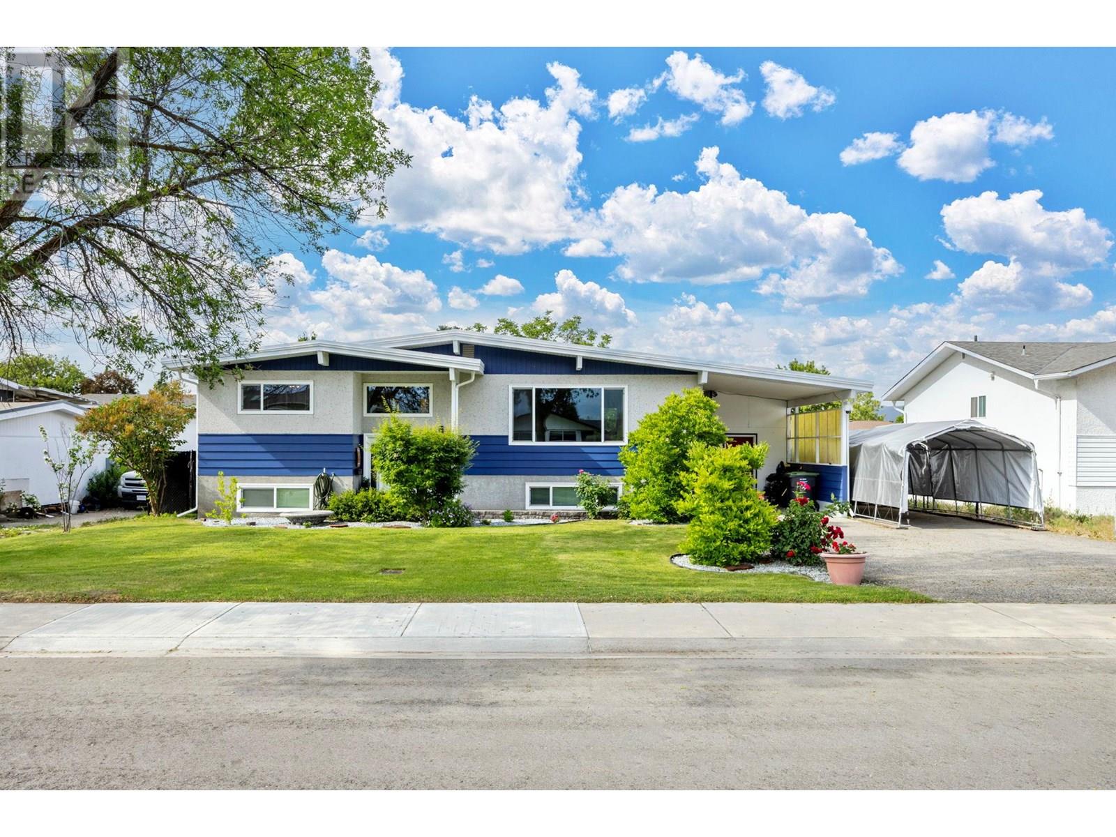 190 Benchview Road, Kelowna, British Columbia  V1X 1M5 - Photo 1 - 10351915