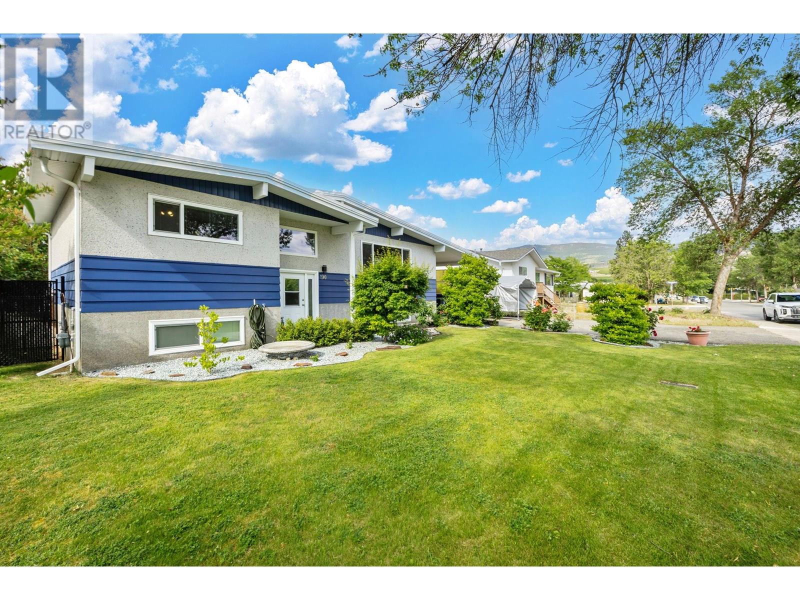 190 Benchview Road, Kelowna, British Columbia  V1X 1M5 - Photo 2 - 10351915