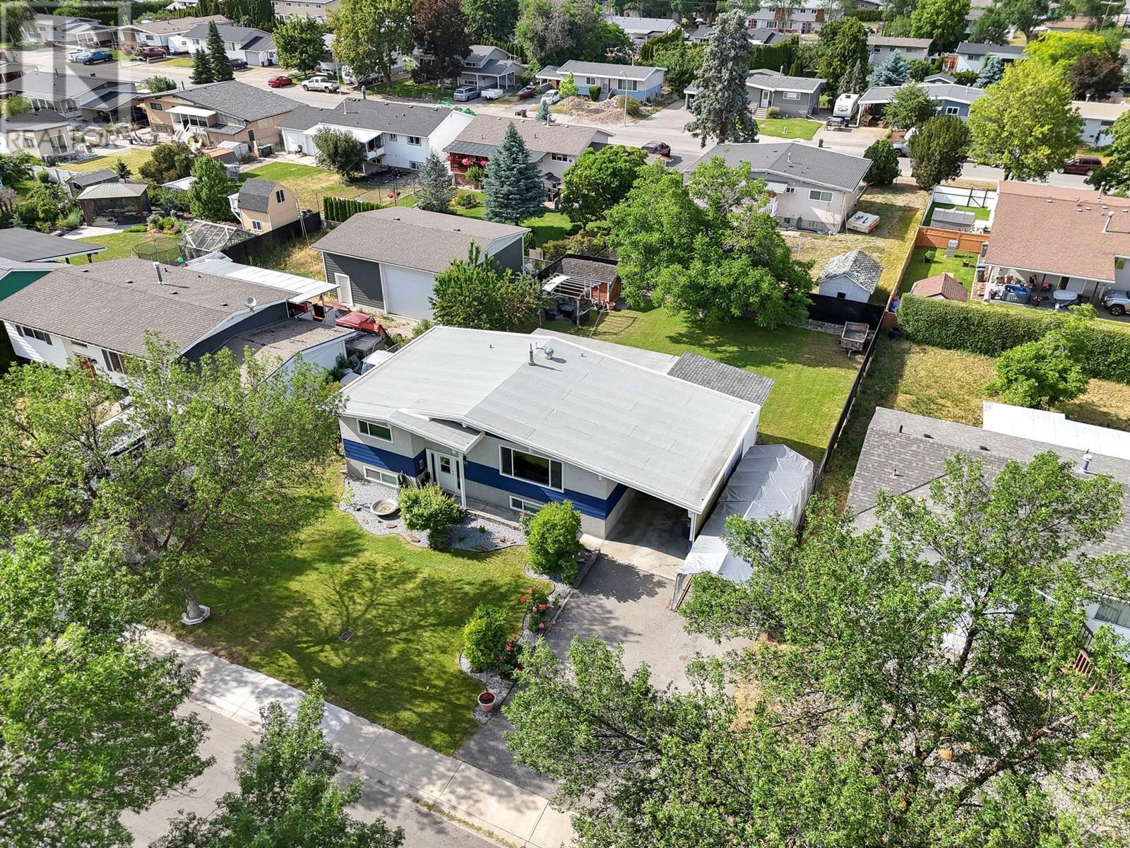 190 Benchview Road, Kelowna, British Columbia  V1X 1M5 - Photo 43 - 10351915