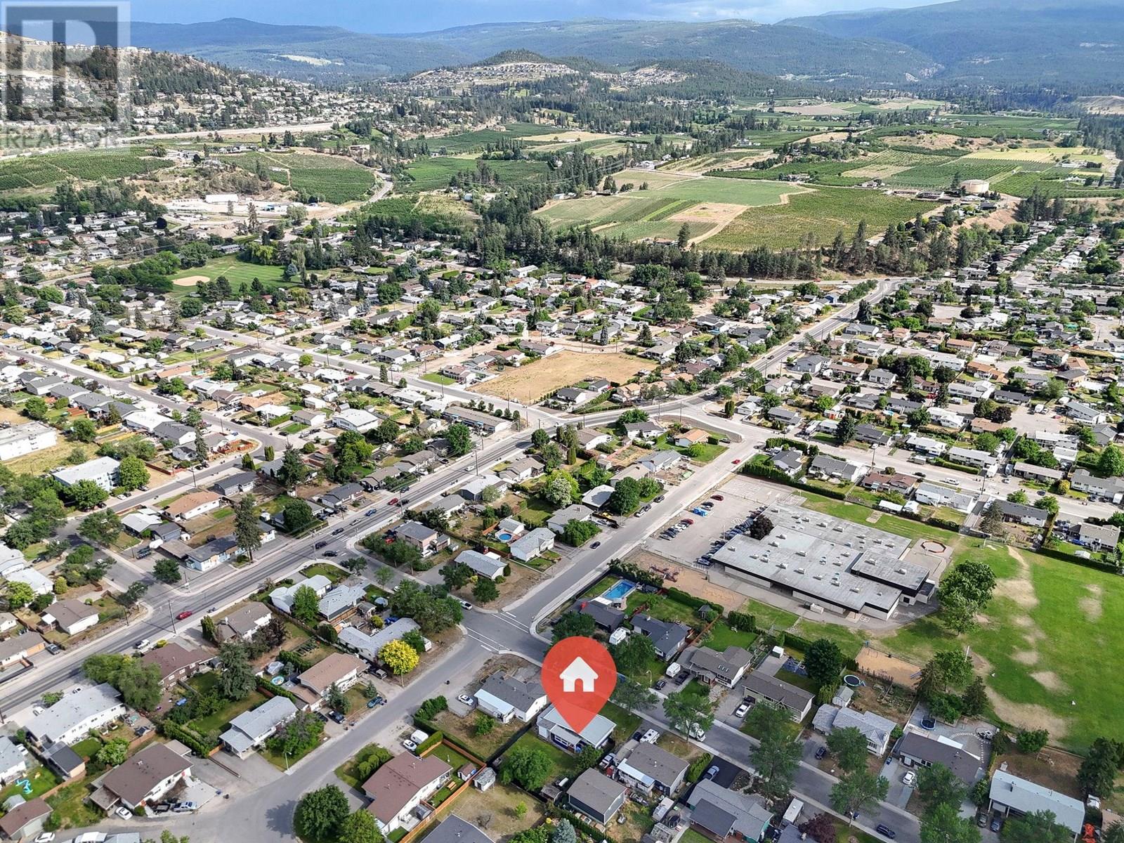 190 Benchview Road, Kelowna, British Columbia  V1X 1M5 - Photo 44 - 10351915