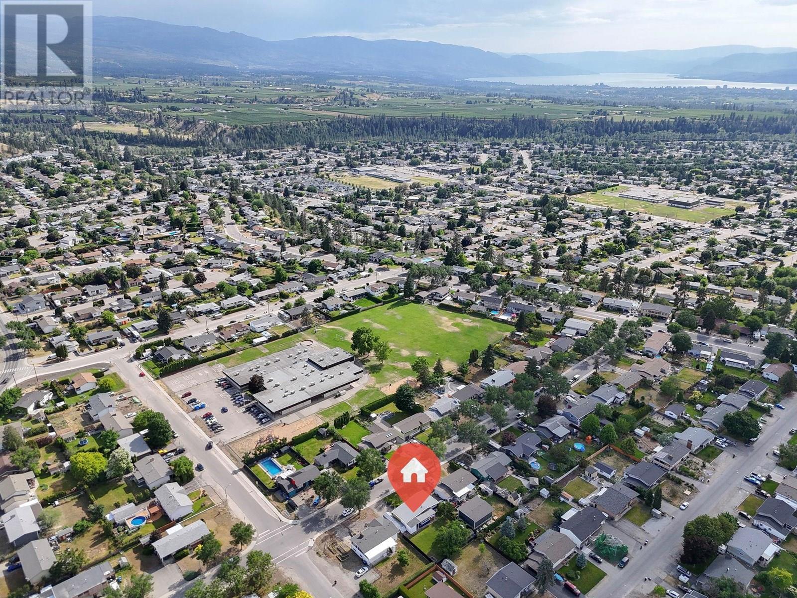 190 Benchview Road, Kelowna, British Columbia  V1X 1M5 - Photo 45 - 10351915