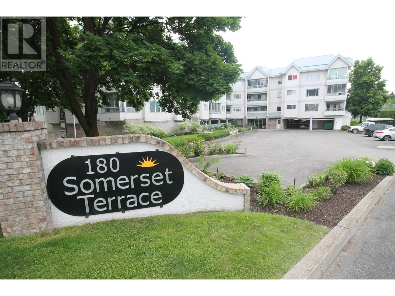 180 Hollywood Road N Unit# 207, Kelowna, British Columbia  V1X 6Y9 - Photo 1 - 10352208