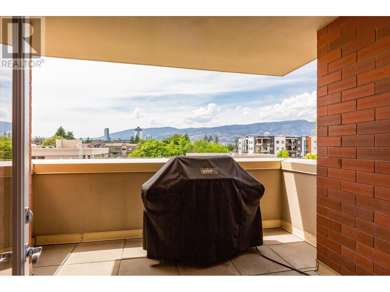 1160 Bernard Avenue Unit# 301, Kelowna, British Columbia  V1Y 6R2 - Photo 13 - 10352170