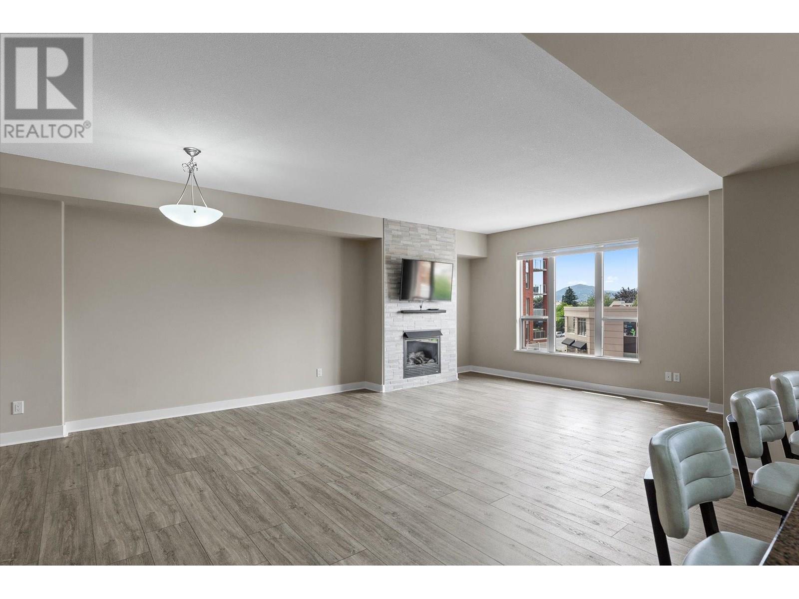1160 Bernard Avenue Unit# 301, Kelowna, British Columbia  V1Y 6R2 - Photo 15 - 10352170