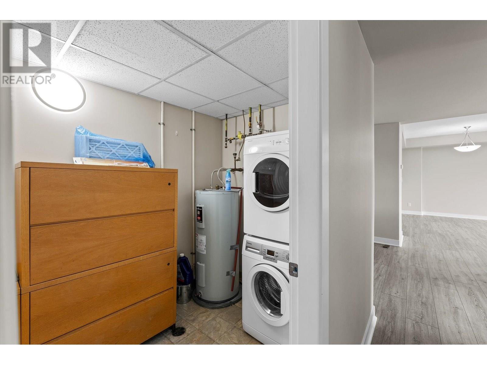 1160 Bernard Avenue Unit# 301, Kelowna, British Columbia  V1Y 6R2 - Photo 18 - 10352170