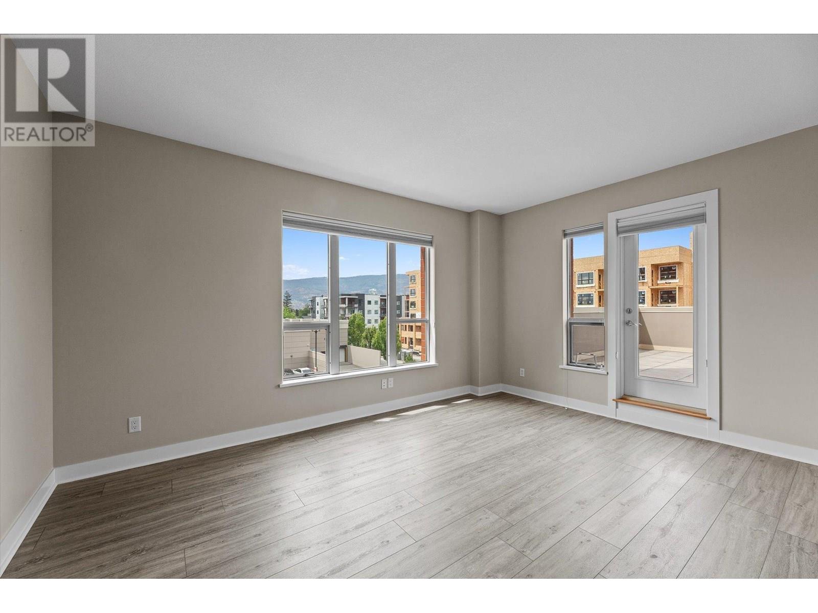 1160 Bernard Avenue Unit# 301, Kelowna, British Columbia  V1Y 6R2 - Photo 19 - 10352170