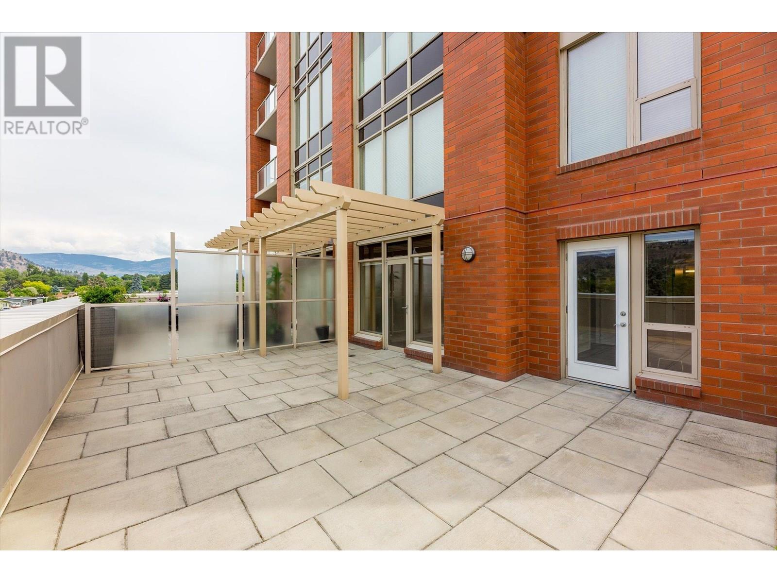 1160 Bernard Avenue Unit# 301, Kelowna, British Columbia  V1Y 6R2 - Photo 20 - 10352170