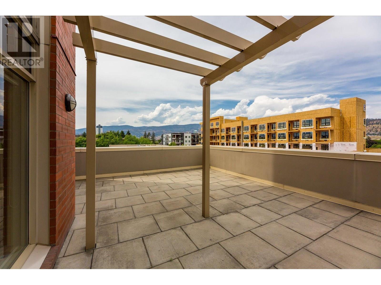 1160 Bernard Avenue Unit# 301, Kelowna, British Columbia  V1Y 6R2 - Photo 27 - 10352170