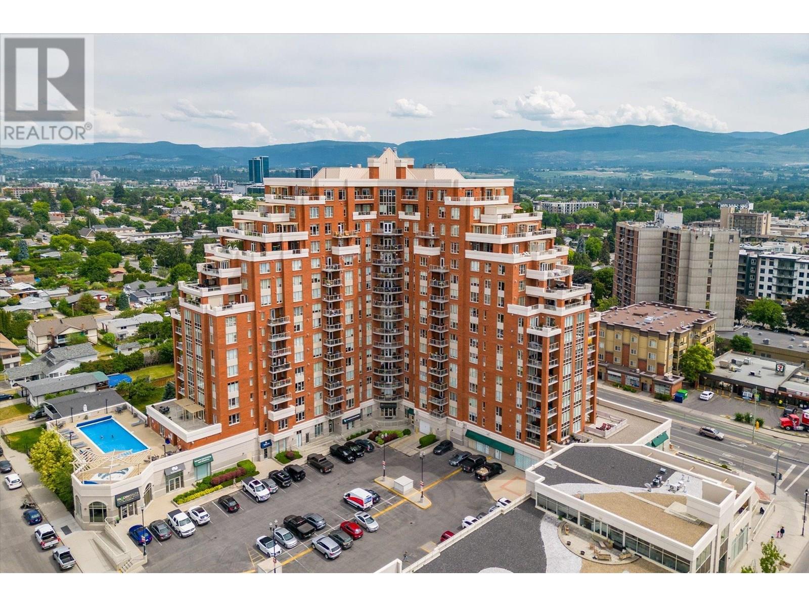 1160 Bernard Avenue Unit# 301, Kelowna, British Columbia  V1Y 6R2 - Photo 36 - 10352170