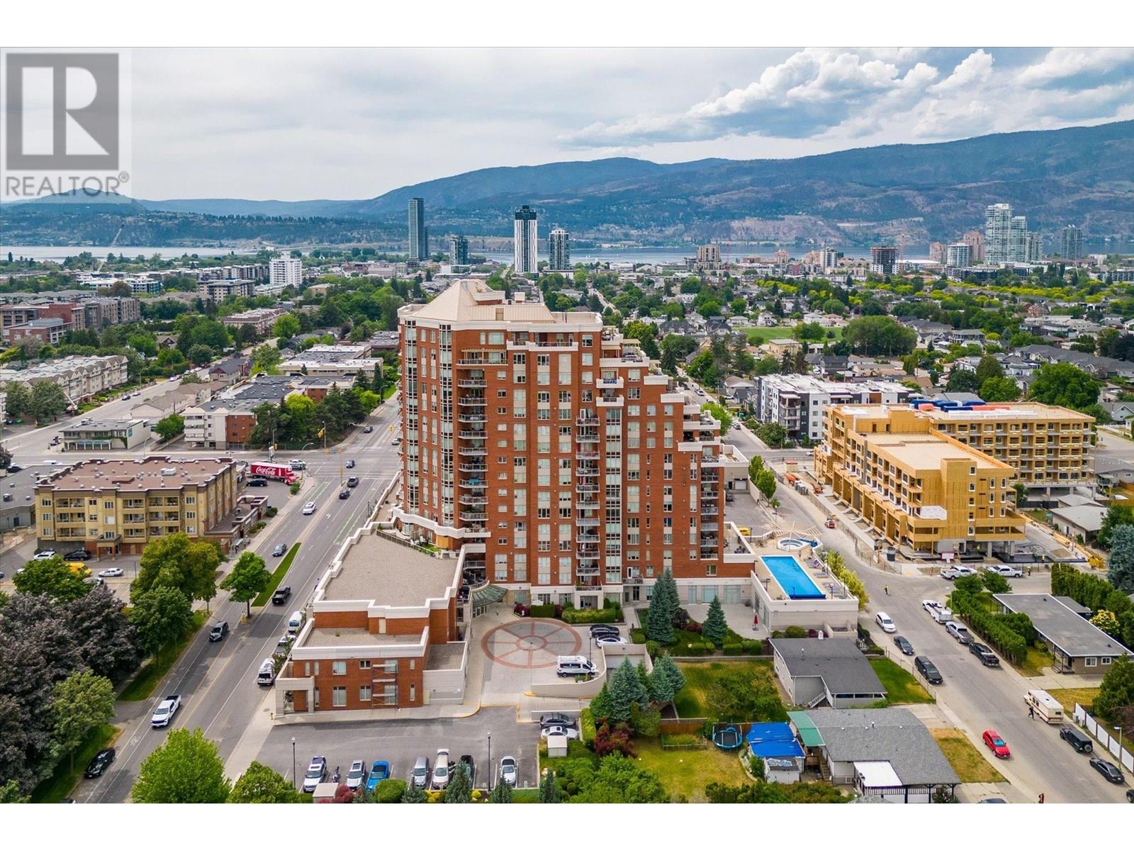 1160 Bernard Avenue Unit# 301, Kelowna, British Columbia  V1Y 6R2 - Photo 38 - 10352170