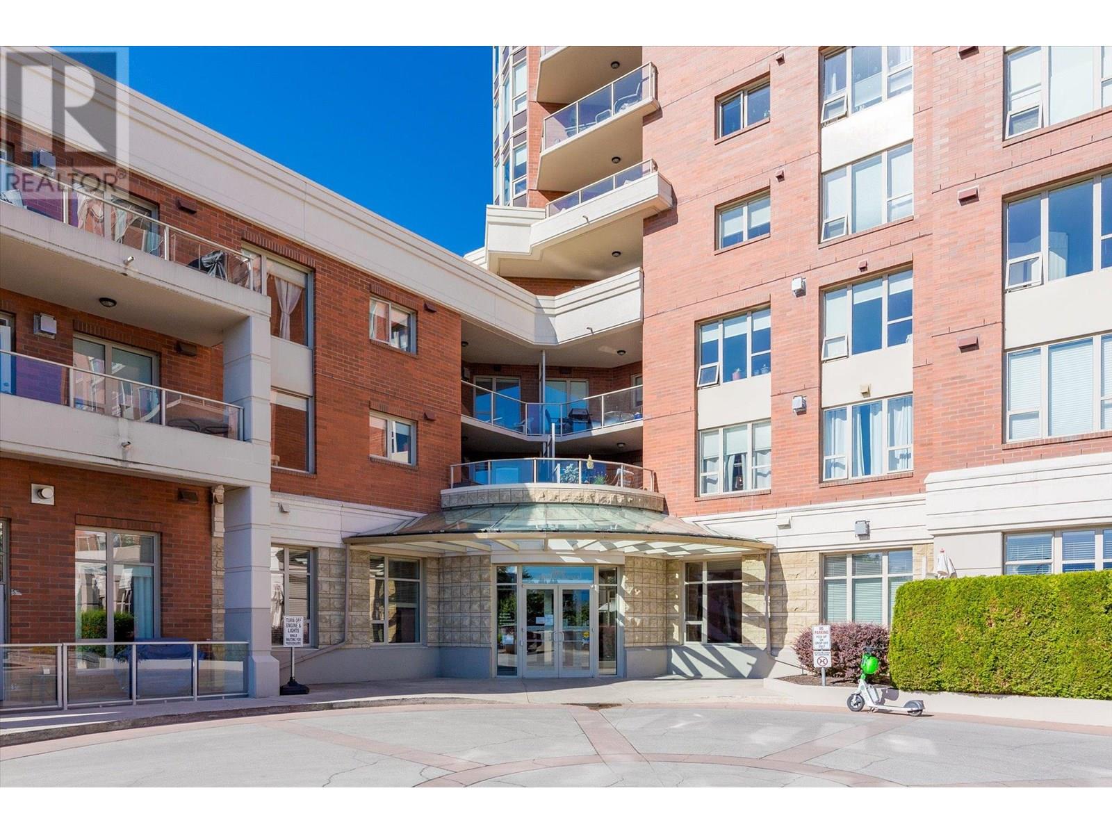 1160 Bernard Avenue Unit# 301, Kelowna, British Columbia  V1Y 6R2 - Photo 40 - 10352170