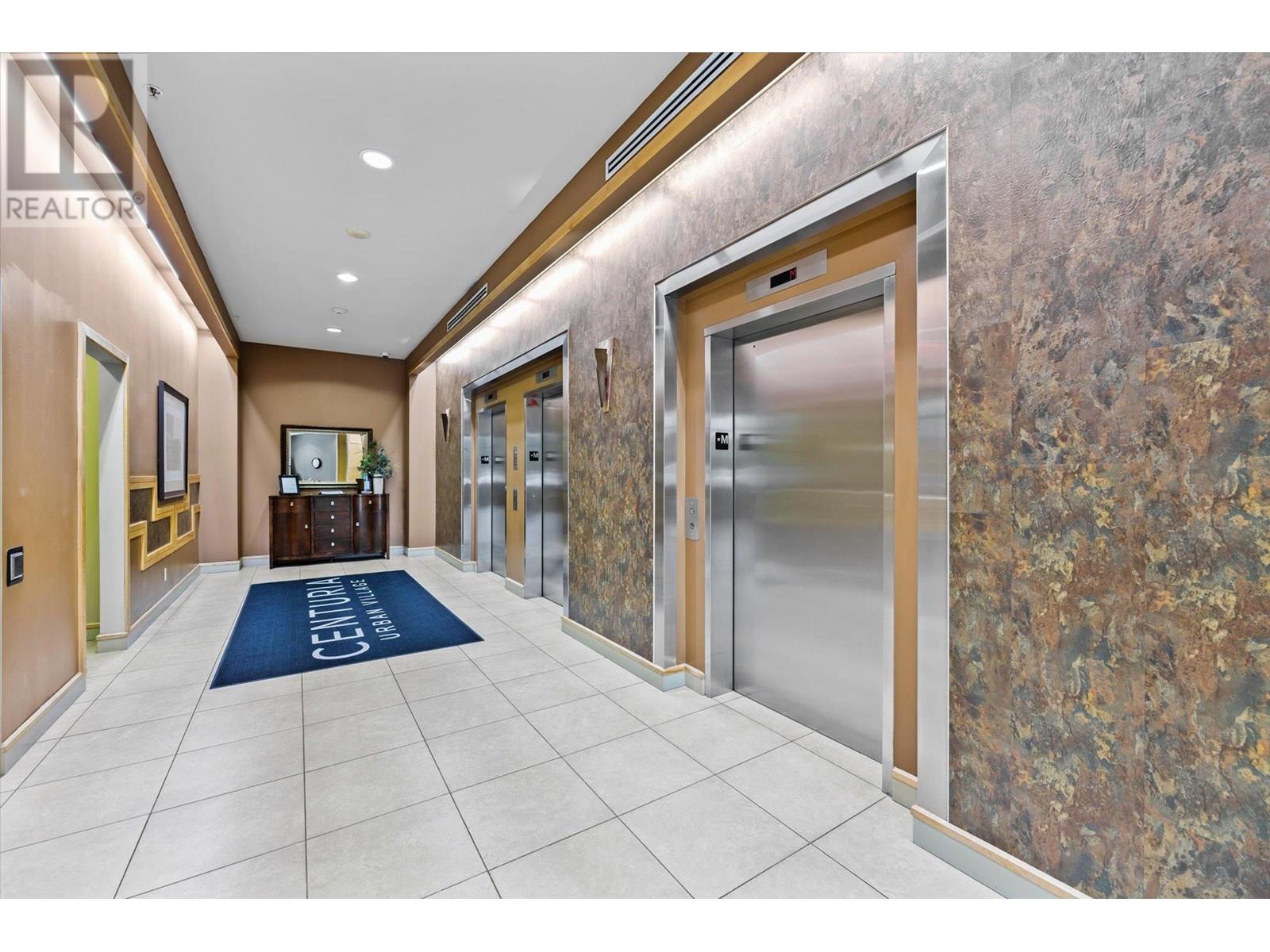 1160 Bernard Avenue Unit# 301, Kelowna, British Columbia  V1Y 6R2 - Photo 42 - 10352170