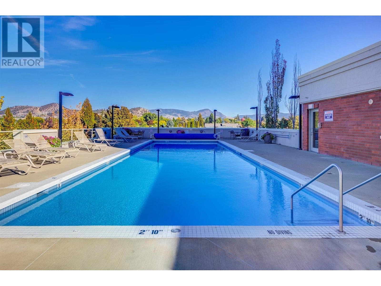 1160 Bernard Avenue Unit# 301, Kelowna, British Columbia  V1Y 6R2 - Photo 44 - 10352170