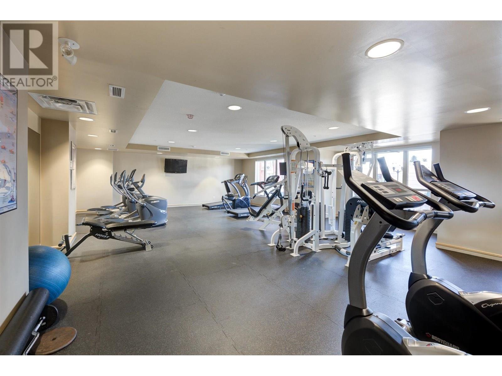 1160 Bernard Avenue Unit# 301, Kelowna, British Columbia  V1Y 6R2 - Photo 45 - 10352170