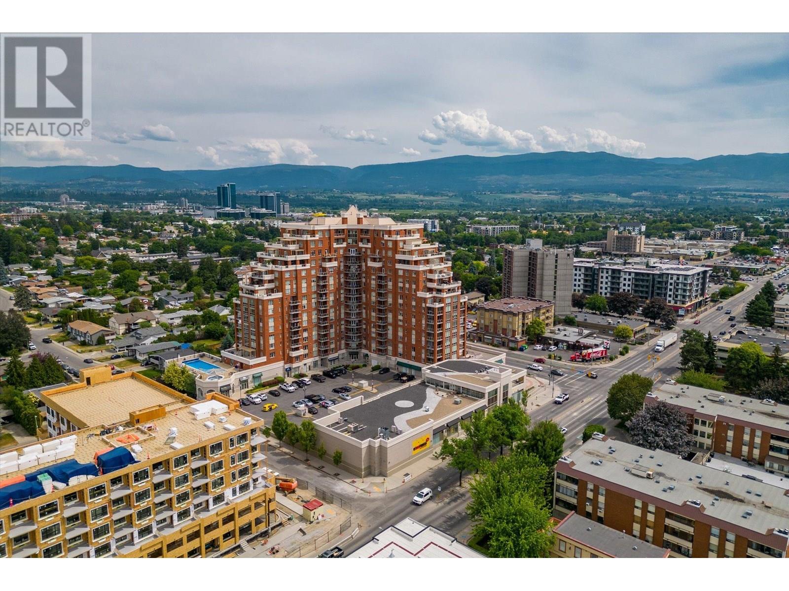 1160 Bernard Avenue Unit# 301, Kelowna, British Columbia  V1Y 6R2 - Photo 46 - 10352170