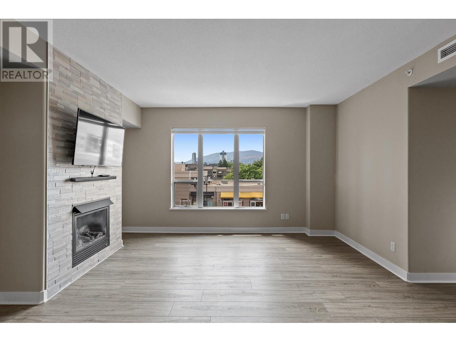 1160 Bernard Avenue Unit# 301, Kelowna, British Columbia  V1Y 6R2 - Photo 7 - 10352170