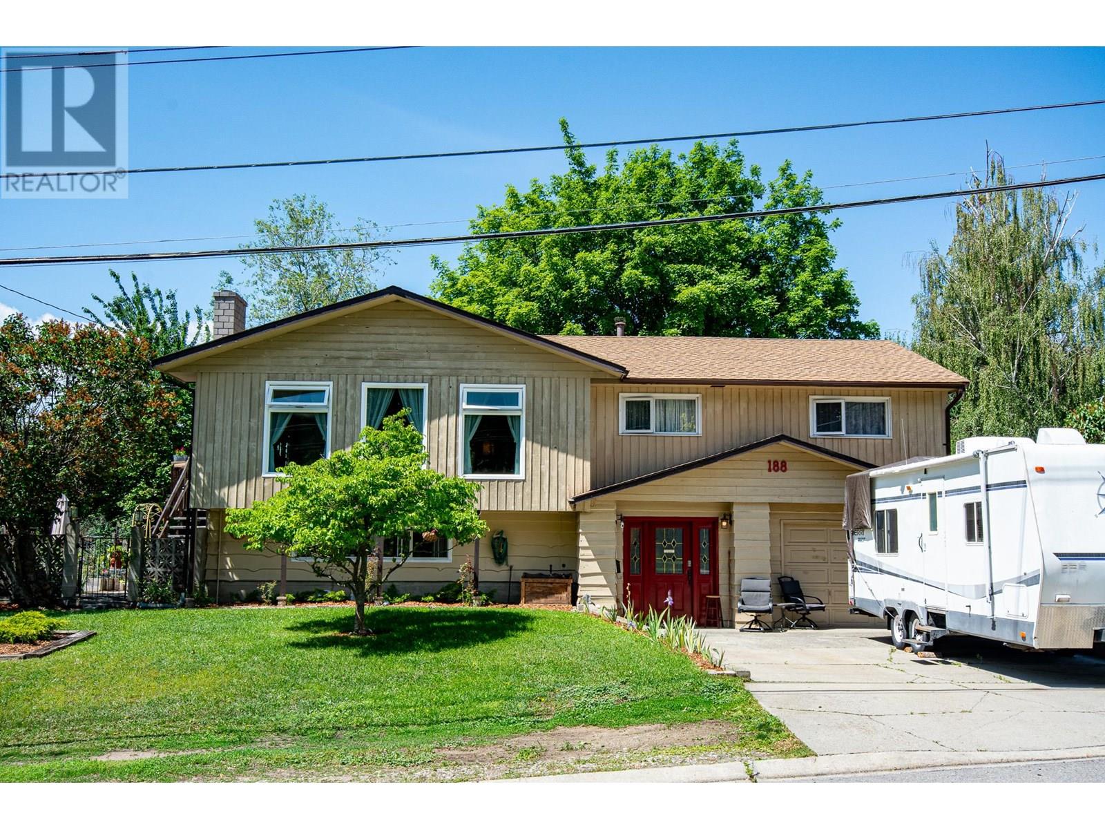 188 Walden Crescent, Penticton, British Columbia  V2A 1R7 - Photo 1 - 10352135
