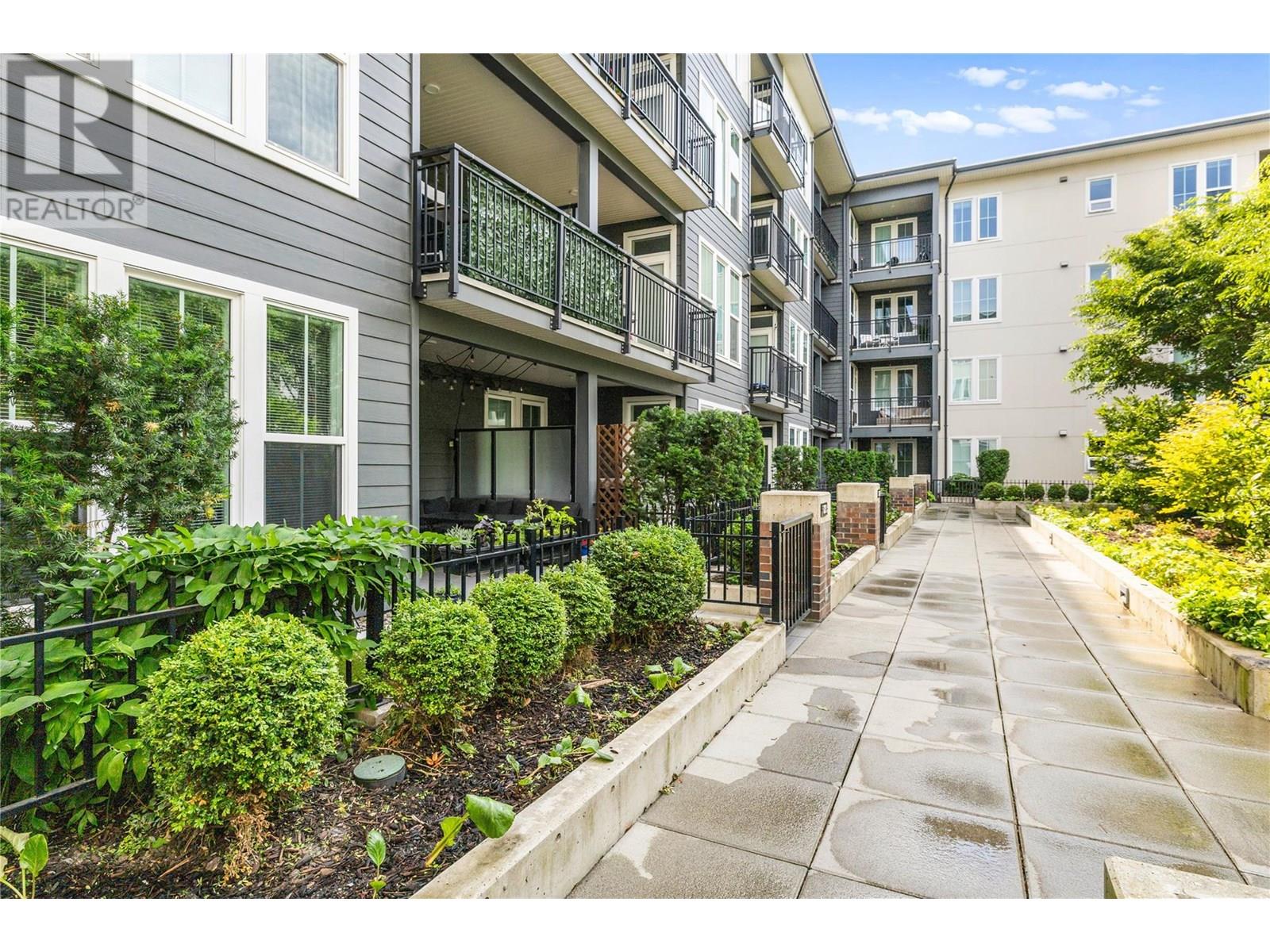 1770 Richter Street Unit# 123, Kelowna, British Columbia  V1Y 0E6 - Photo 12 - 10351857