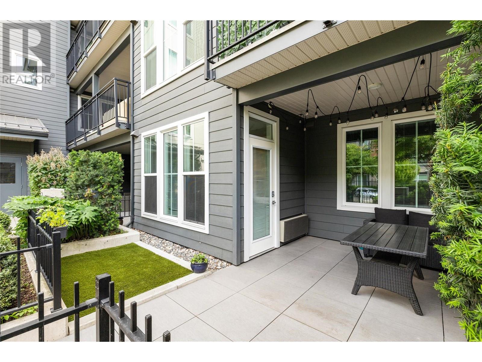 1770 Richter Street Unit# 123, Kelowna, British Columbia  V1Y 0E6 - Photo 17 - 10351857