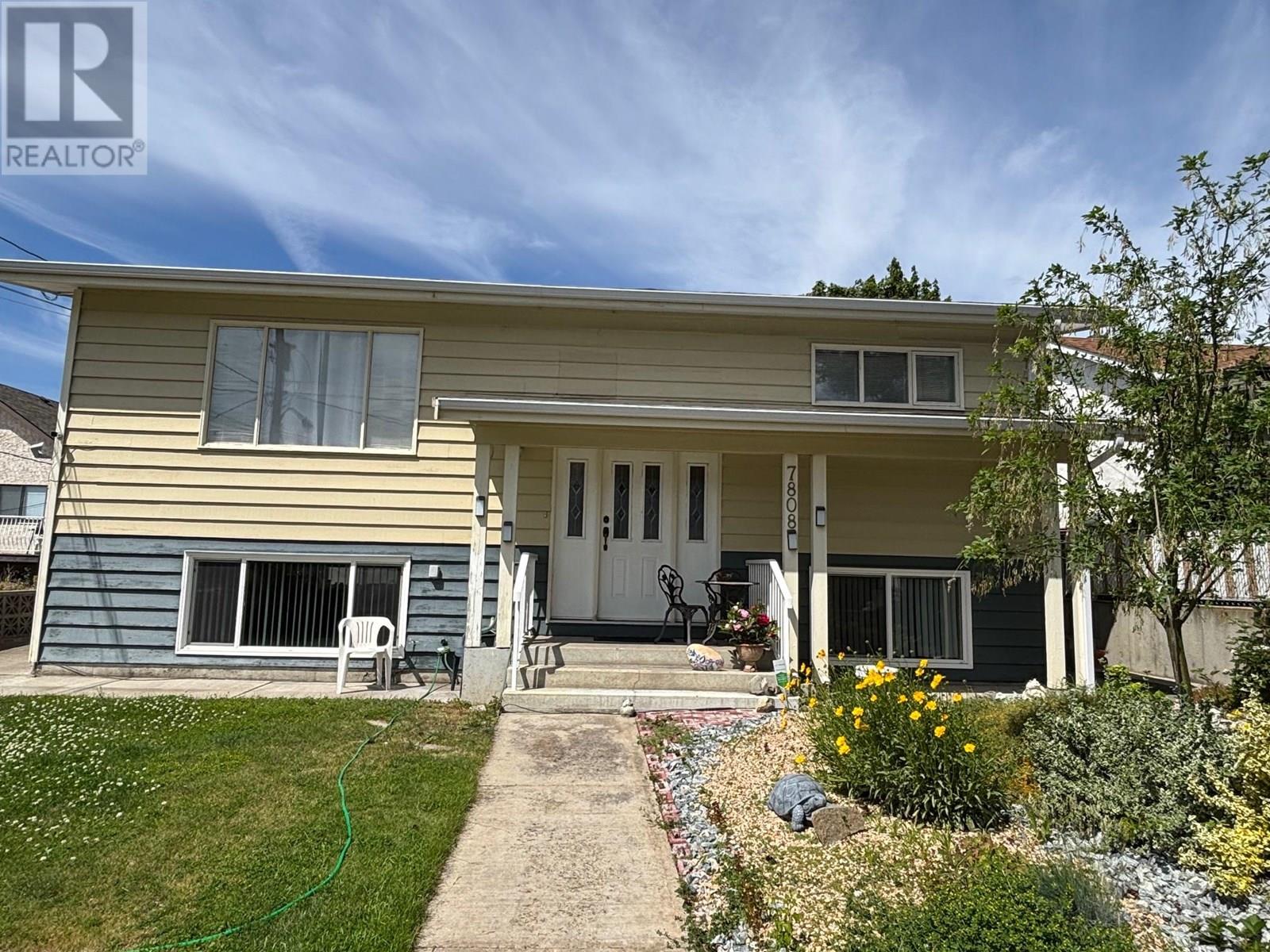 7808 87th Street, Osoyoos, British Columbia  V0H 1V0 - Photo 1 - 10352228