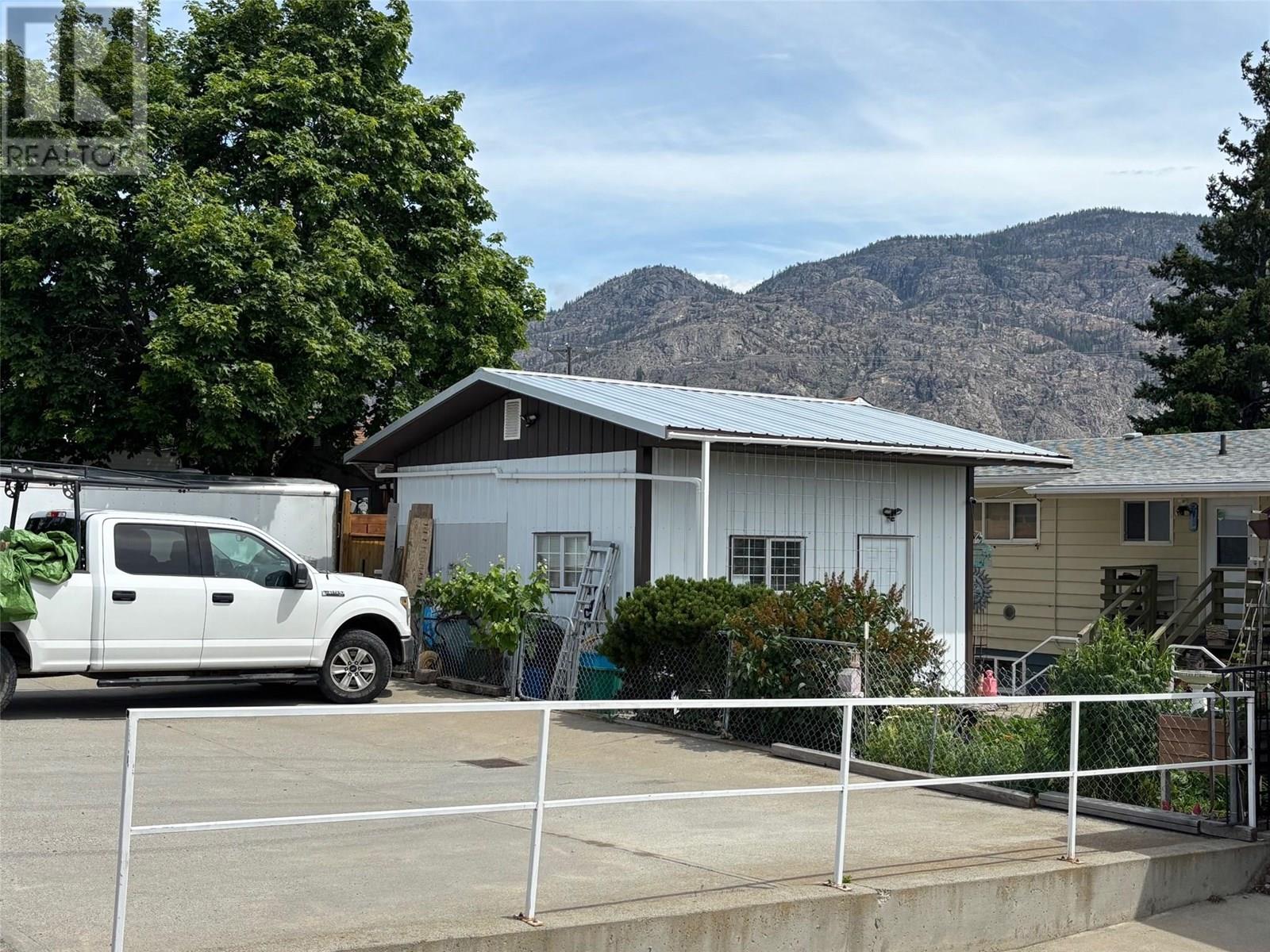 7808 87th Street, Osoyoos, British Columbia  V0H 1V0 - Photo 39 - 10352228
