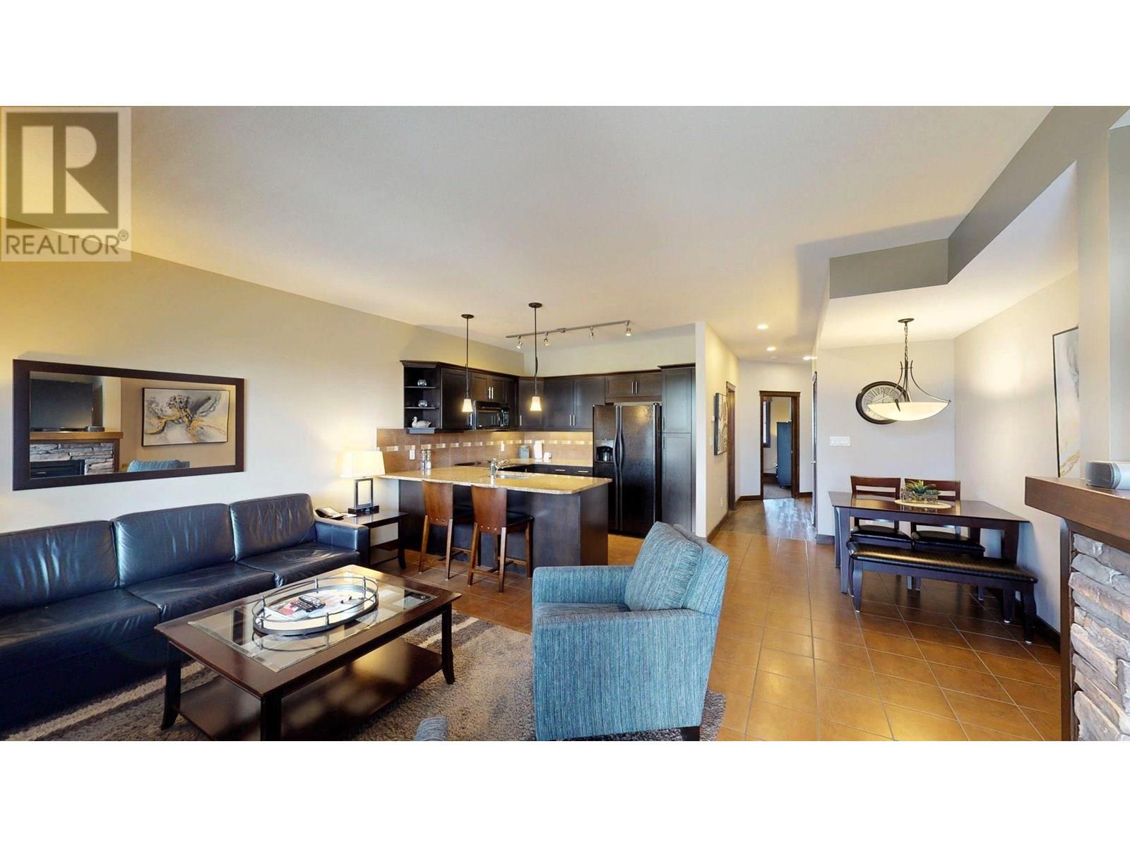 800 Bighorn Boulevard Unit# 825 E, Radium Hot Springs, British Columbia  V0A 1M0 - Photo 10 - 10352133