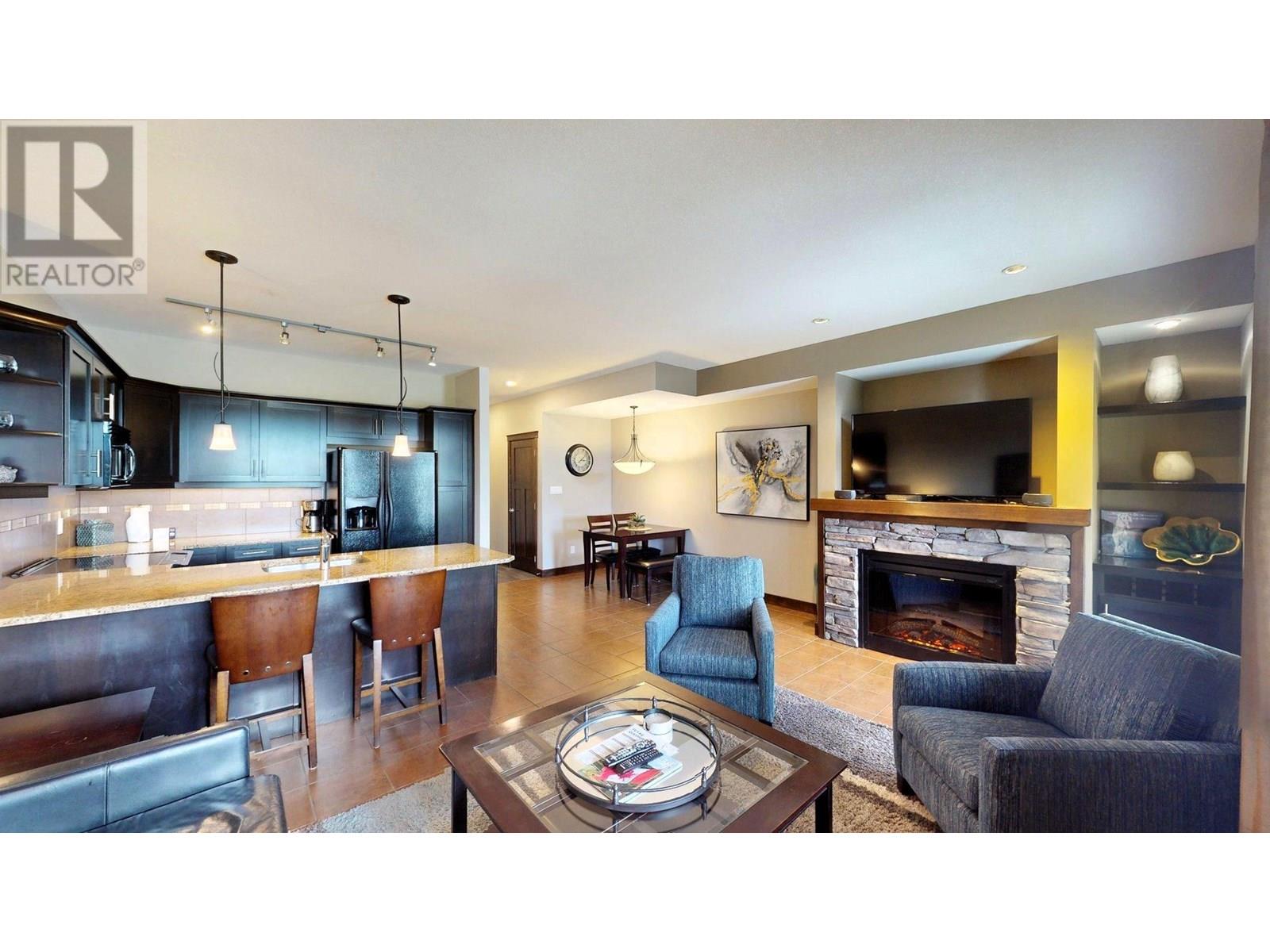 800 Bighorn Boulevard Unit# 825 E, Radium Hot Springs, British Columbia  V0A 1M0 - Photo 11 - 10352133