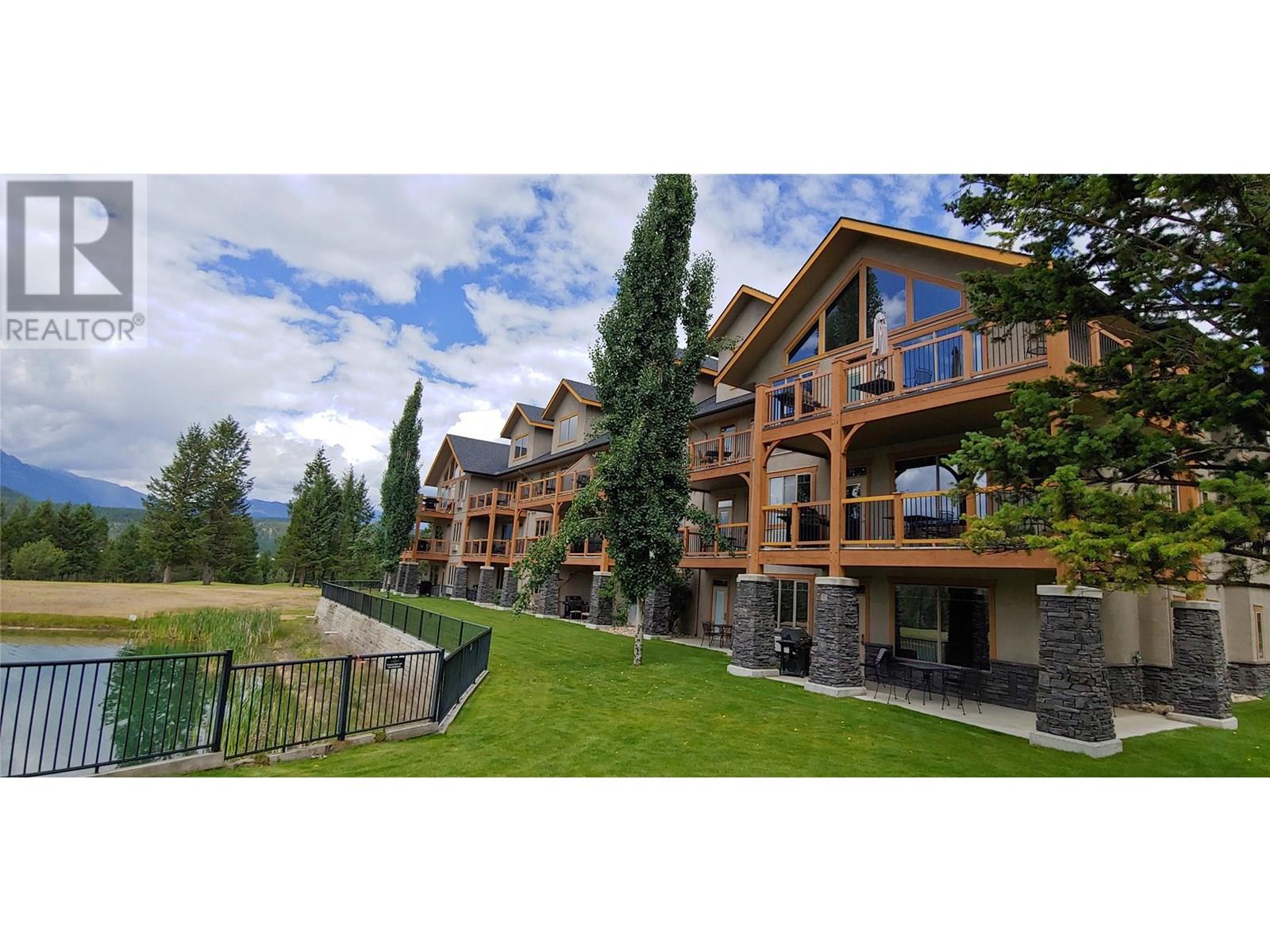 800 Bighorn Boulevard Unit# 825 E, Radium Hot Springs, British Columbia  V0A 1M0 - Photo 32 - 10352133