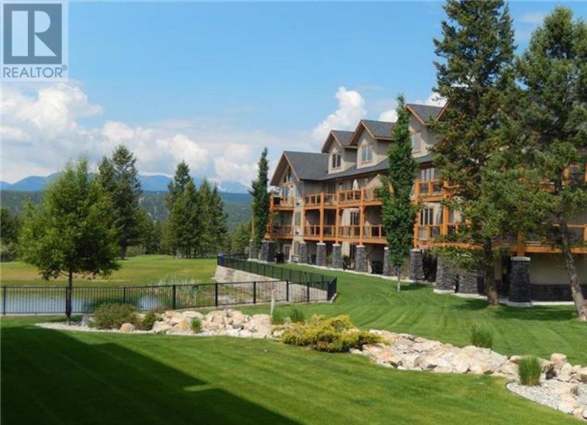 800 Bighorn Boulevard Unit# 825 E, Radium Hot Springs, British Columbia  V0A 1M0 - Photo 33 - 10352133