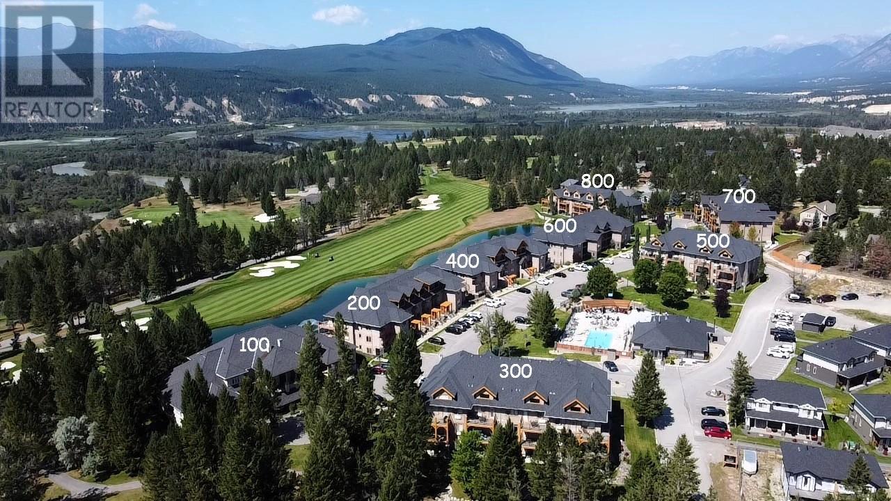 800 Bighorn Boulevard Unit# 825 E, Radium Hot Springs, British Columbia  V0A 1M0 - Photo 35 - 10352133