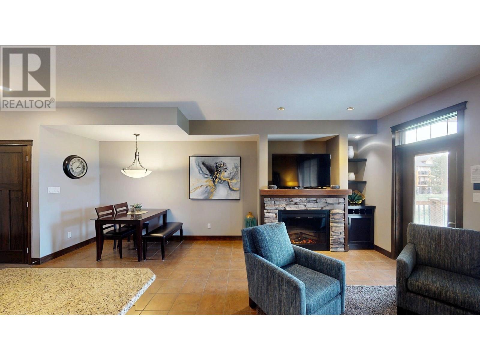 800 Bighorn Boulevard Unit# 825 D, Radium Hot Springs, British Columbia  V0A 1M0 - Photo 17 - 10352034