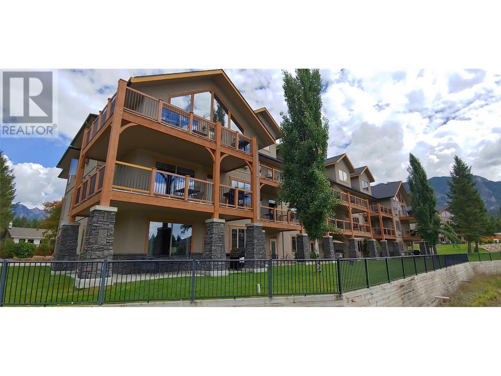 800 Bighorn Boulevard Unit# 825 D, Radium Hot Springs, British Columbia  V0A 1M0 - Photo 34 - 10352034