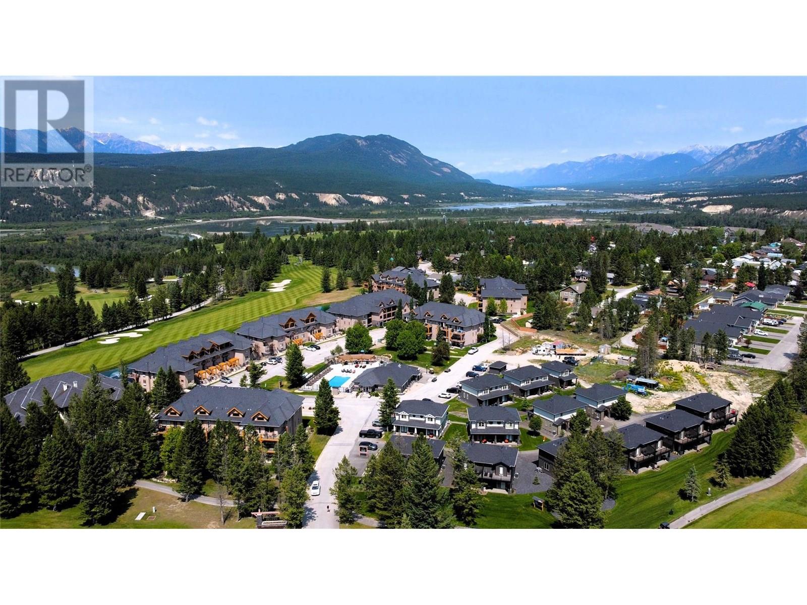 800 Bighorn Boulevard Unit# 825 D, Radium Hot Springs, British Columbia  V0A 1M0 - Photo 37 - 10352034