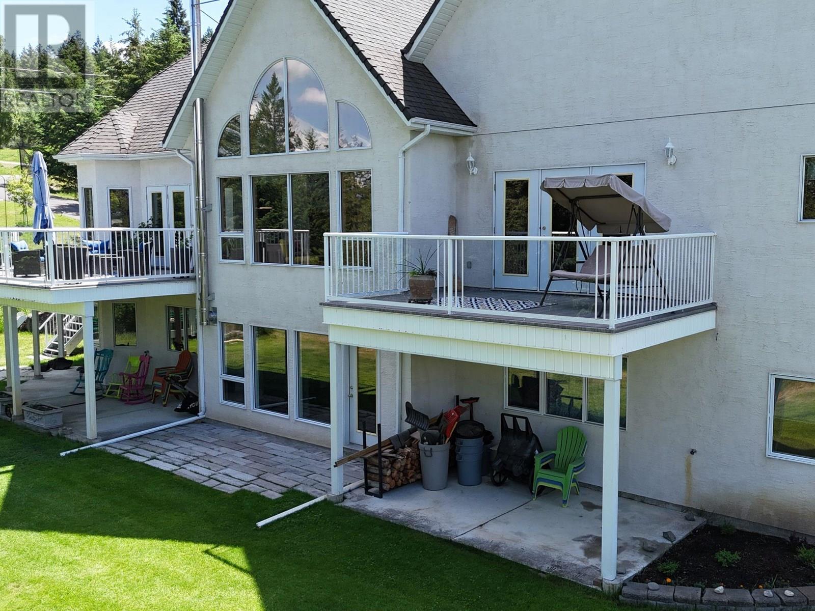 2028 25th Street S, Cranbrook, British Columbia  V1C 6Y9 - Photo 3 - 10352145