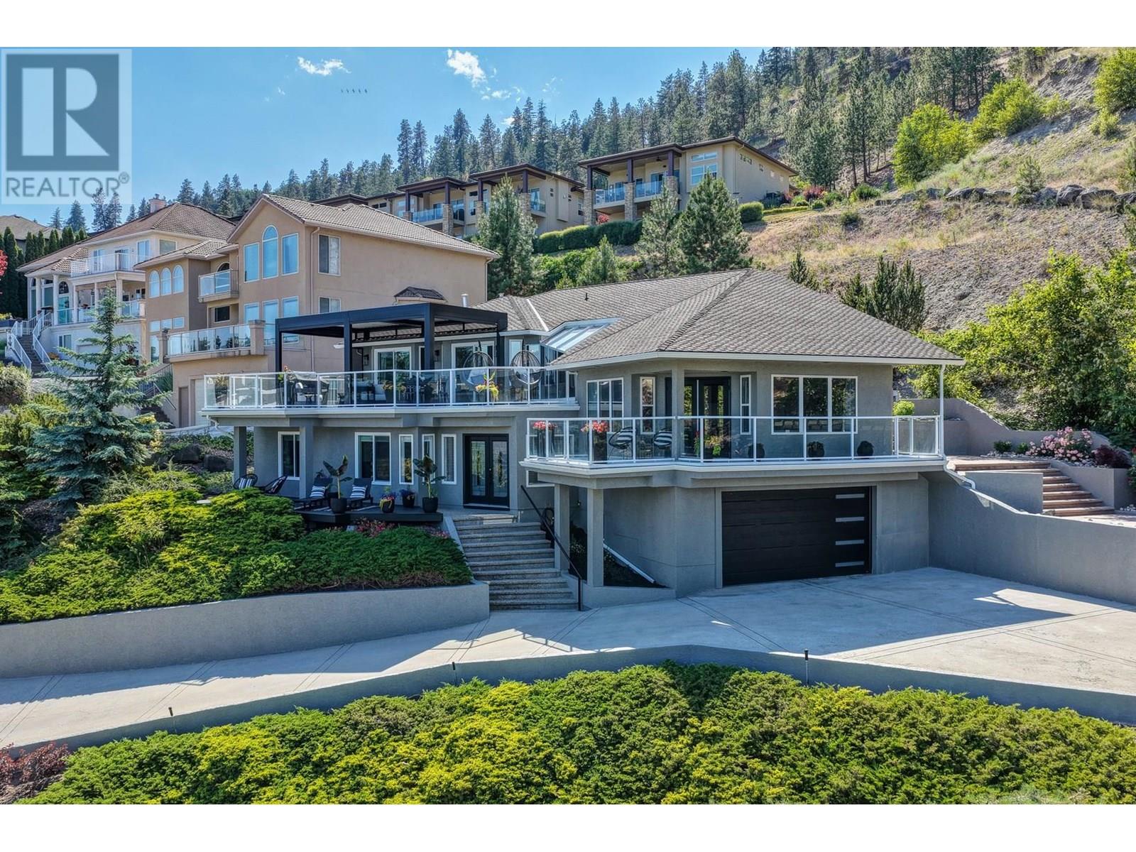 510 Casa Grande Drive, West Kelowna, British Columbia  V1Z 3M4 - Photo 10 - 10352098