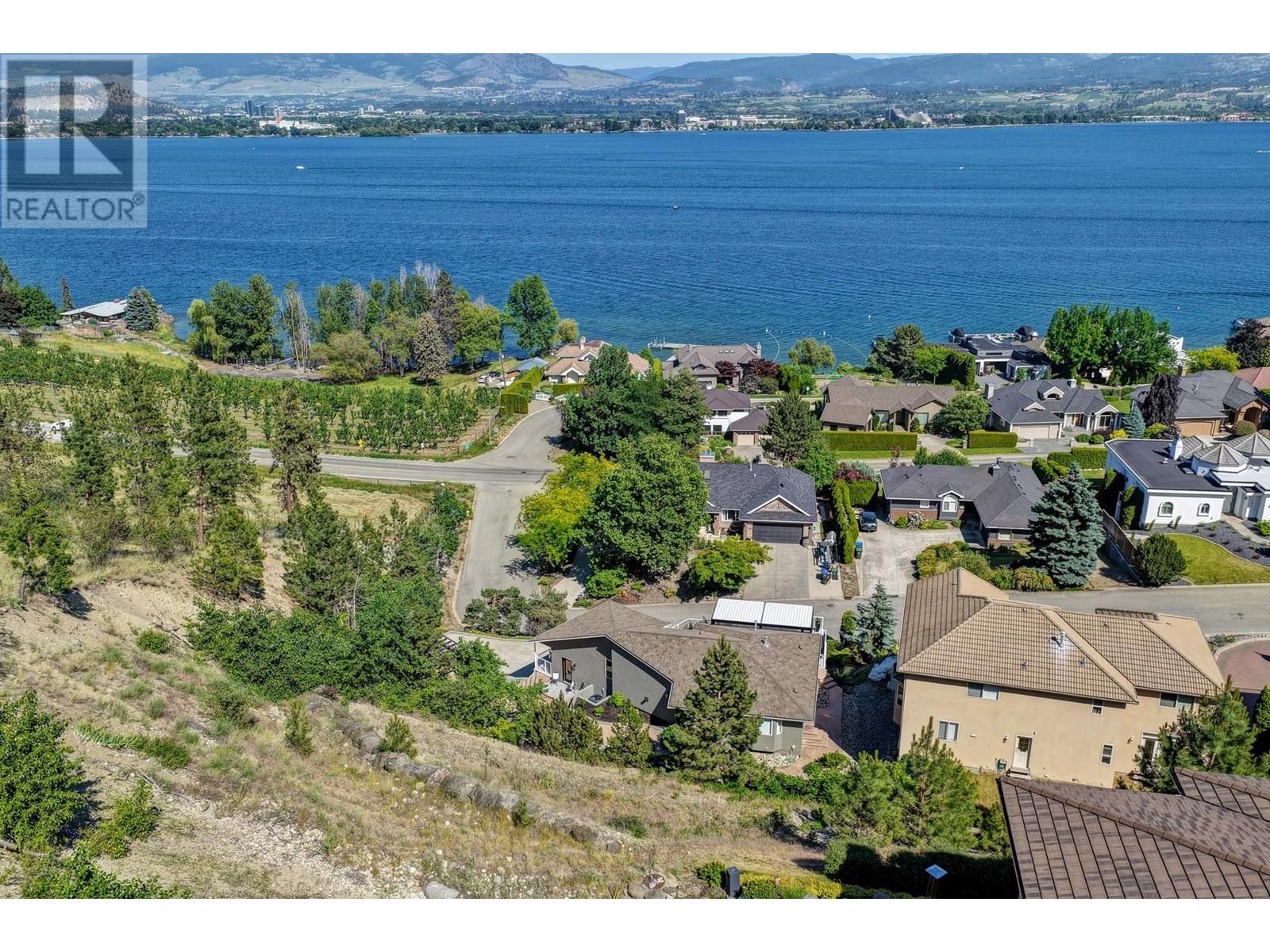 510 Casa Grande Drive, West Kelowna, British Columbia  V1Z 3M4 - Photo 11 - 10352098